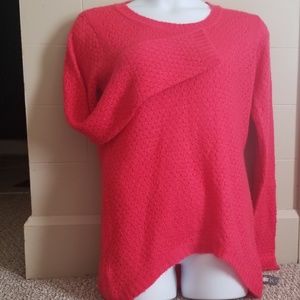 Norhwest blue sweater